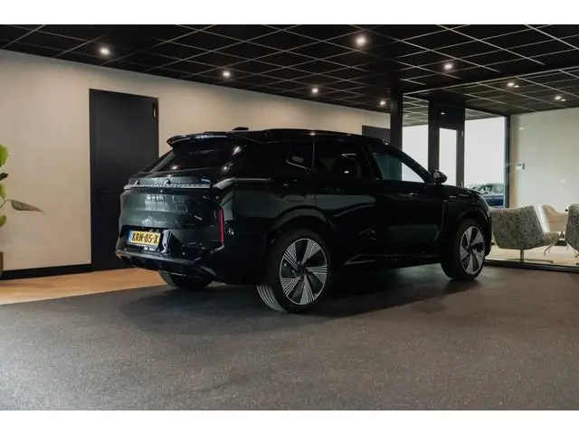 Lynk & Co 08 1.5 More | Massage | H&K | Pano | 360 Cam |