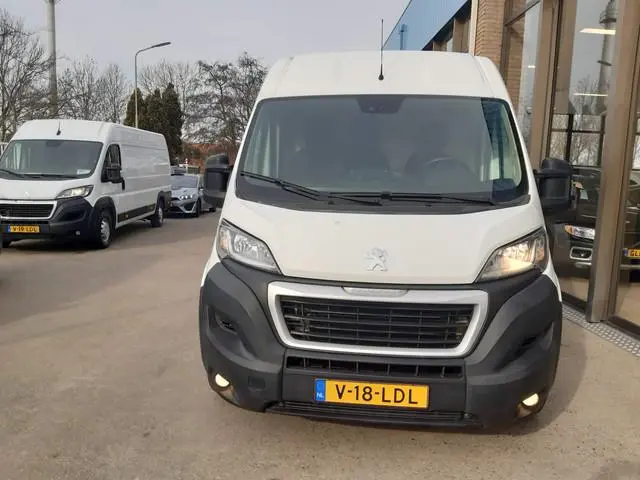 Citroën Jumper