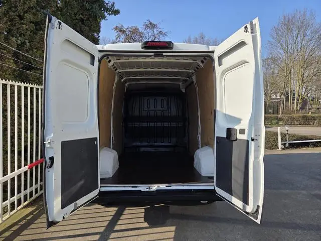 Citroën Jumper