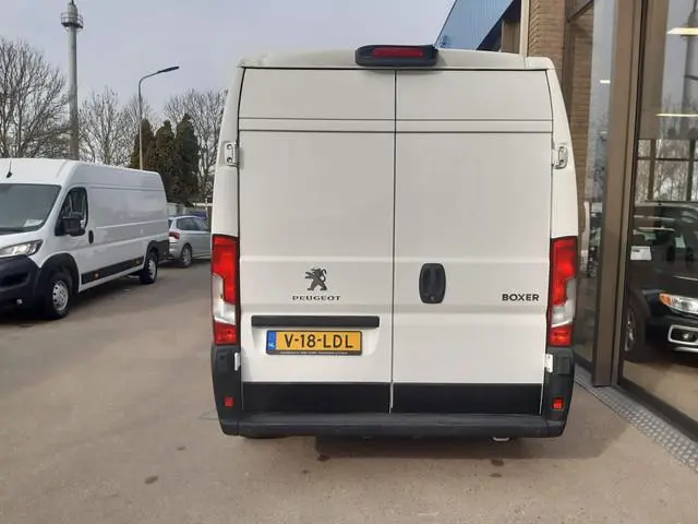 Citroën Jumper