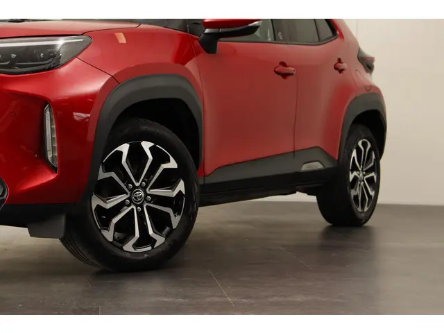 Toyota Yaris Cross 1.5 Hybrid Dynamic, Blind Spot, Parkeersensoren