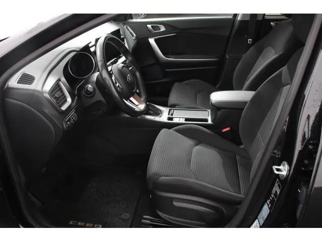 Kia cee'd