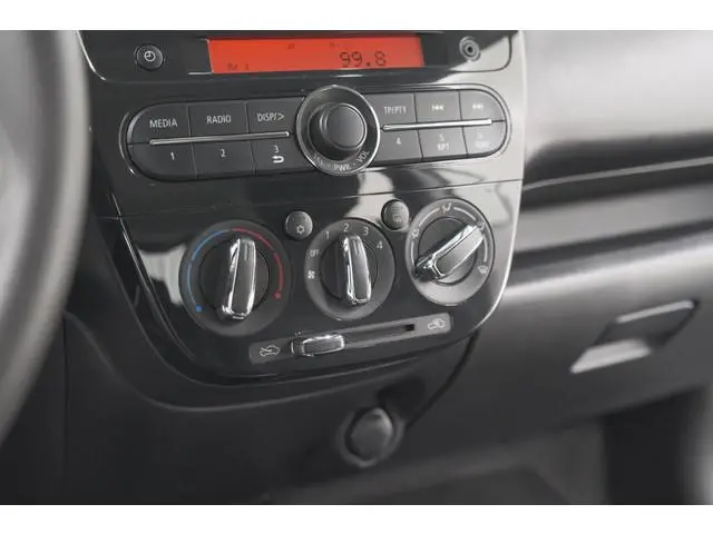Mitsubishi Space Star 1.0 Cool+ | AUTOMAAT | Parkeersensoren | Airco | 5 deurs