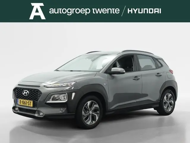 Hyundai Kona 1.6 GDI HEV Comfort | Carplay Navigatie | Cruise control | Camer