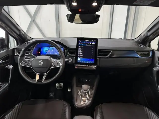 Renault Symbioz