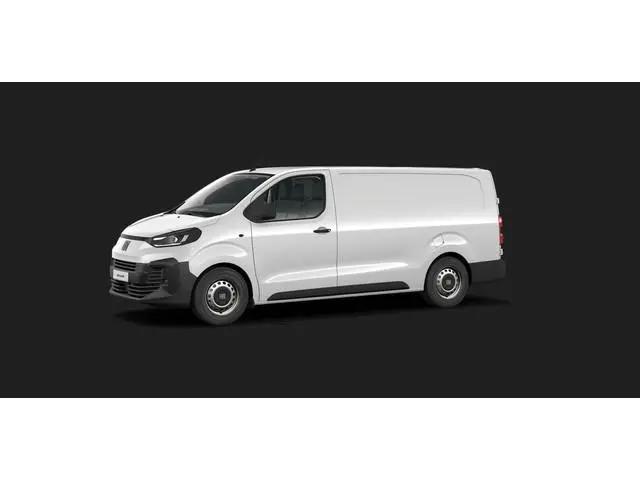 Fiat e-Scudo L3 50 kWh | NU TE BESTELLEN | VANAF € 39.300,- | MKB KORTING Q4 VANAF 15% | TOT 8 JAAR...