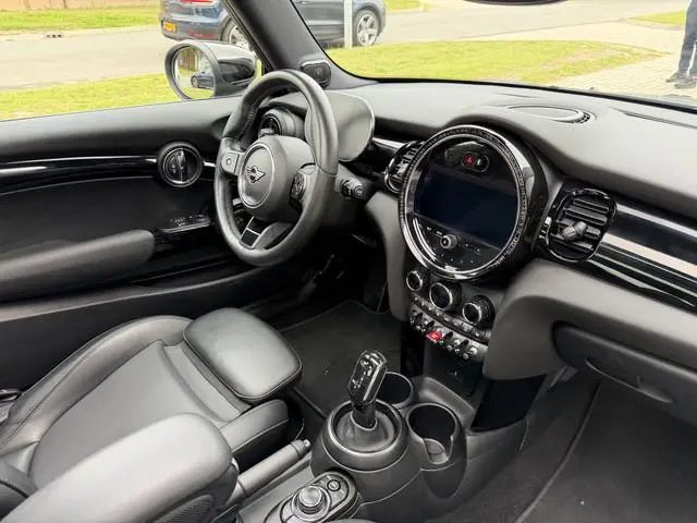 Mini Mini