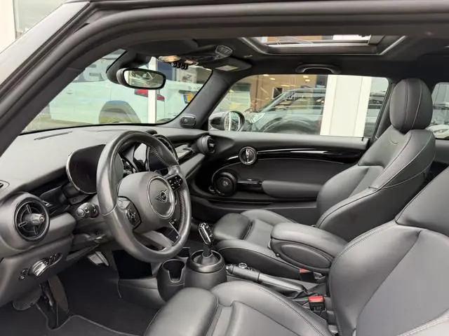 Mini Mini