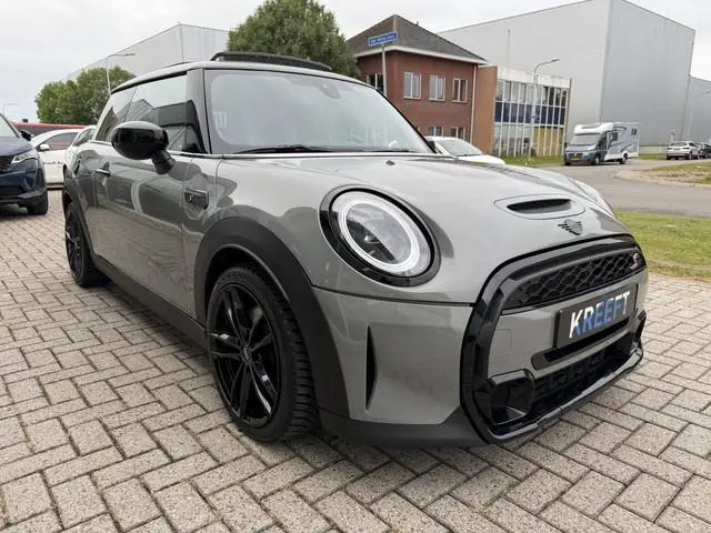 Mini Mini