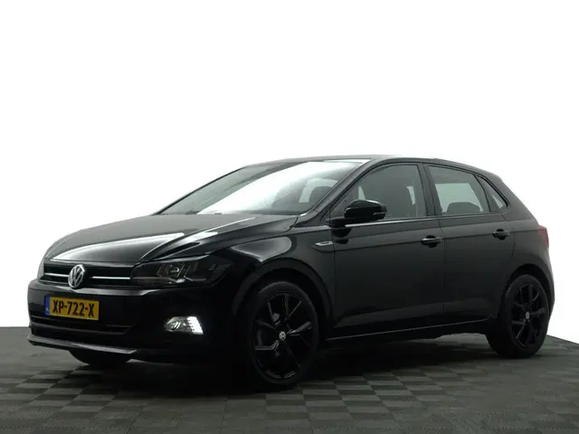 Volkswagen Polo 1.0 TSI R Line+ Carplay, Camera, Park Assist, Ada Cruise, Led, Clima, Sport Interieu...