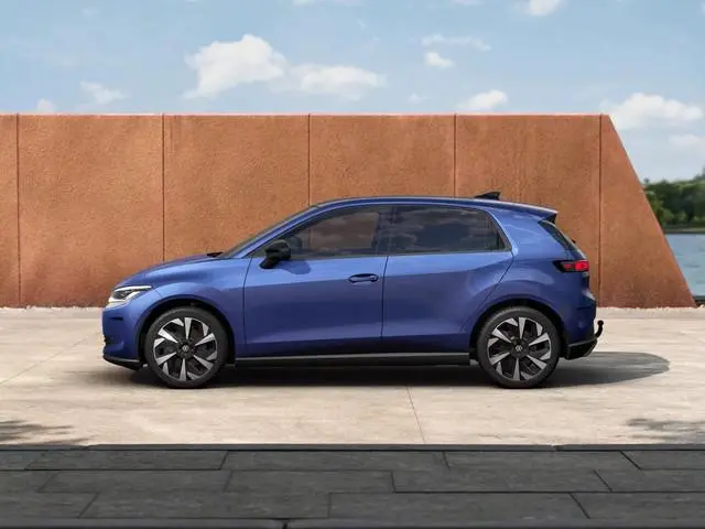 Volkswagen ID. Polo Style First Edition 52 kWh accu, 155 kW / 211 PK H Panoramadak | Trekhaak | Mass...