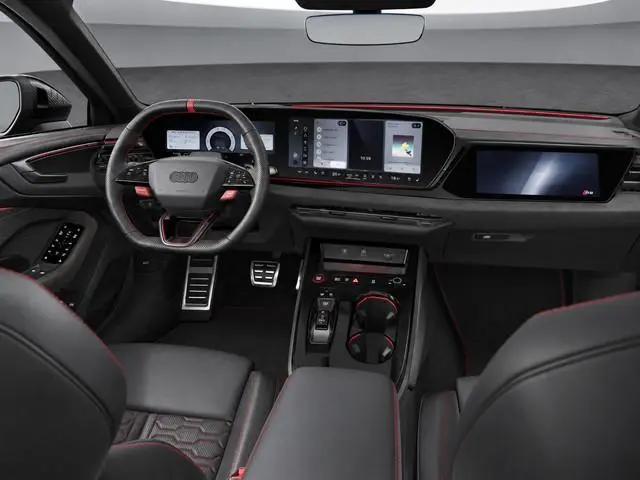 Audi RS5