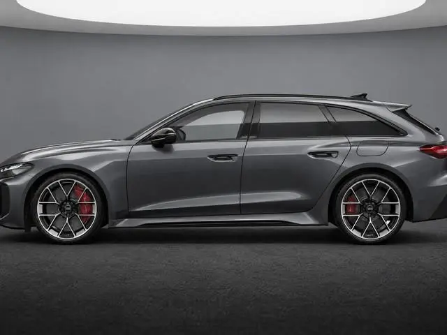 Audi RS5