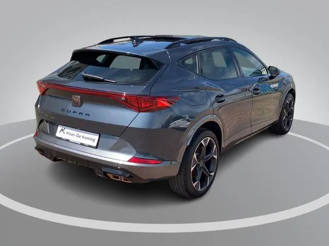 CUPRA Formentor 1.4e-Hybrid 180kW/245PK VZ · Panoramadak · Apple/Android Car Play · 360°Camera + Par...