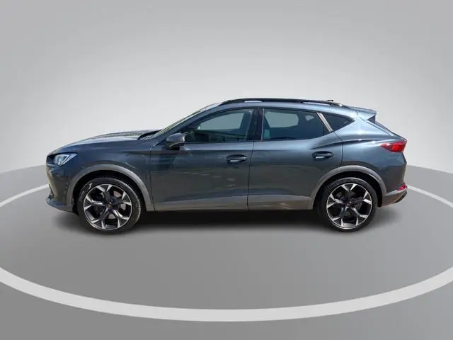 CUPRA Formentor 1.4e-Hybrid 180kW/245PK VZ · Panoramadak · Apple/Android Car Play · 360°Camera + Par...