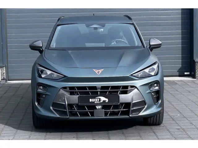 CUPRA Terramar 1.5 TSI e-Hybrid 272pk VZ America s CUP SENNHEISER 20" LEER TREKHAAK