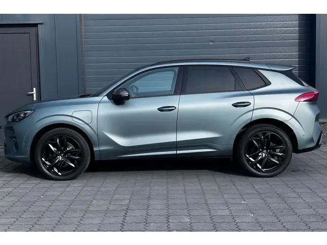 CUPRA Terramar 1.5 TSI e-Hybrid 272pk VZ America s CUP SENNHEISER 20" LEER TREKHAAK