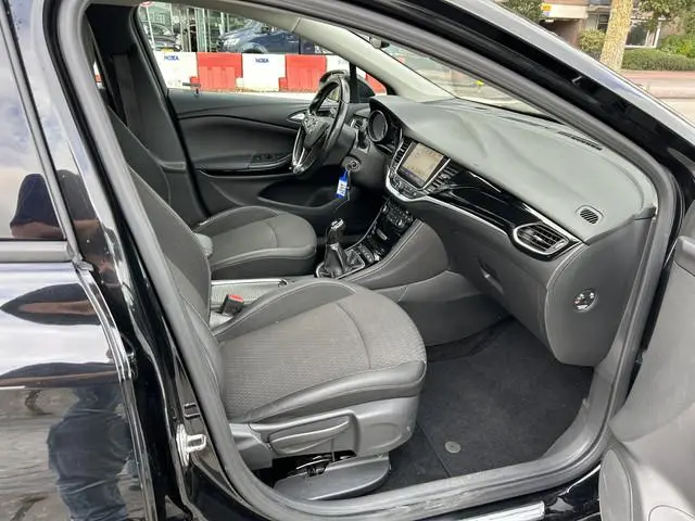 Opel Astra 1.4 Innovation 5 DEURS AIRCO/ECC NAVIGATIE