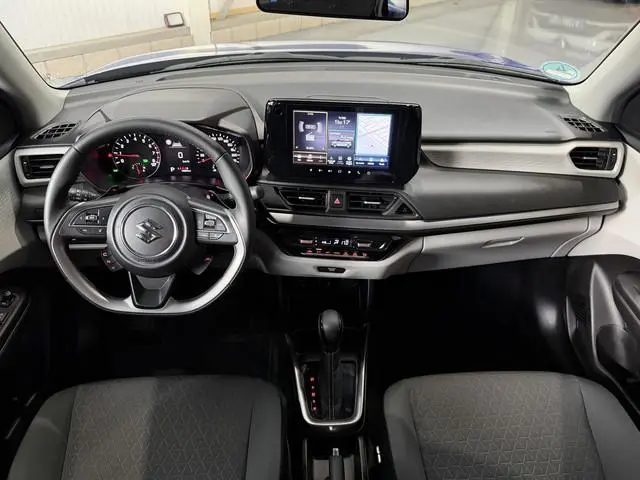 Suzuki Swift 1.2 Style Smart Hybrid | Navi | ACC | Dodehoek | Carplay | Camera | Stoelverwarming | L...