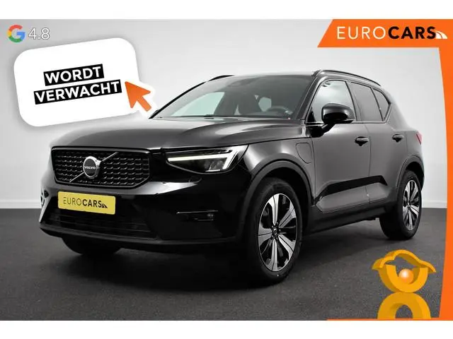 Volvo XC40 1.5 T5 Plug-in hybrid Ultimate Dark  Electrisch Glazen Panorama dak Navigatie Dab Led Ada...
