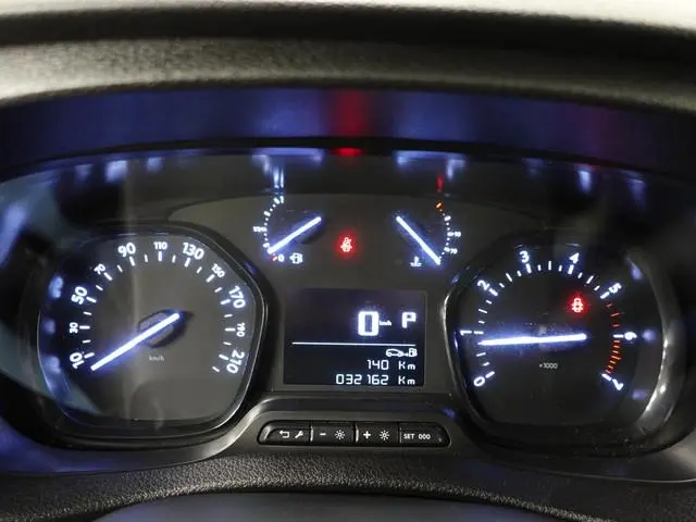 Peugeot Expert