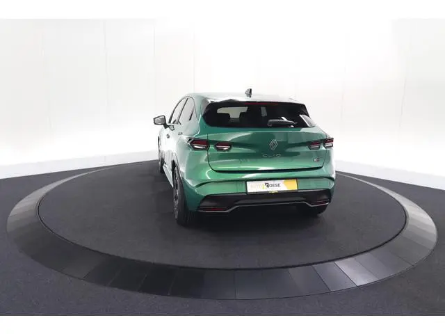 Renault Clio 1.8 Hybrid 160 techno | 360 Camera | Dodehoekdetectie | 18 Inch | Adaptieve Cruise Cont...