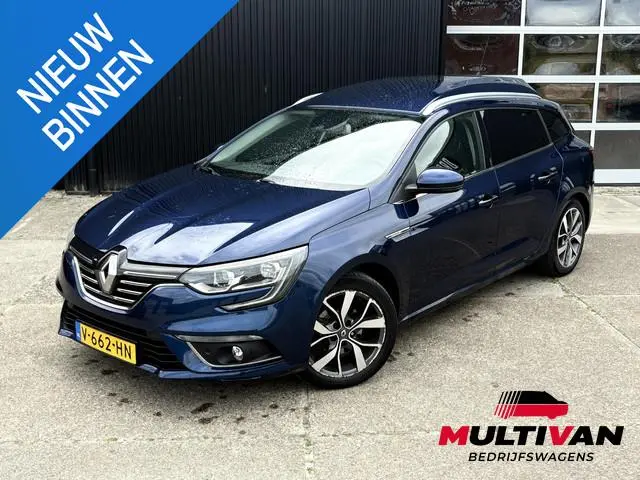 Renault Mégane