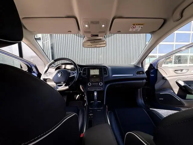Renault Mégane