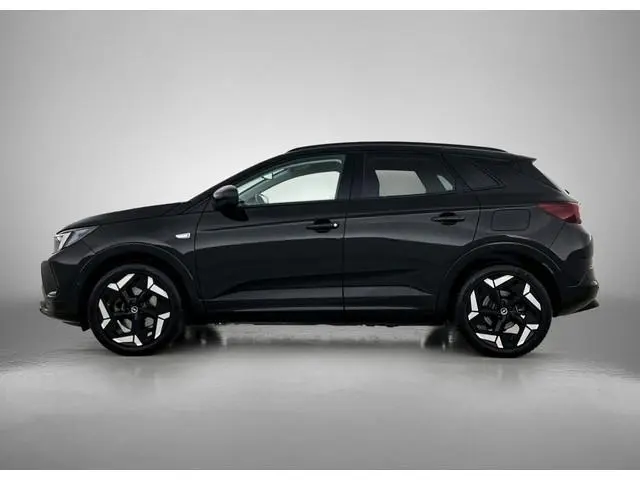 Opel Grandland 1.6 Turbo Plug-In Hybrid 4x4 GSe | Stoel/Stuurverwarming | Voorruitverwarming |