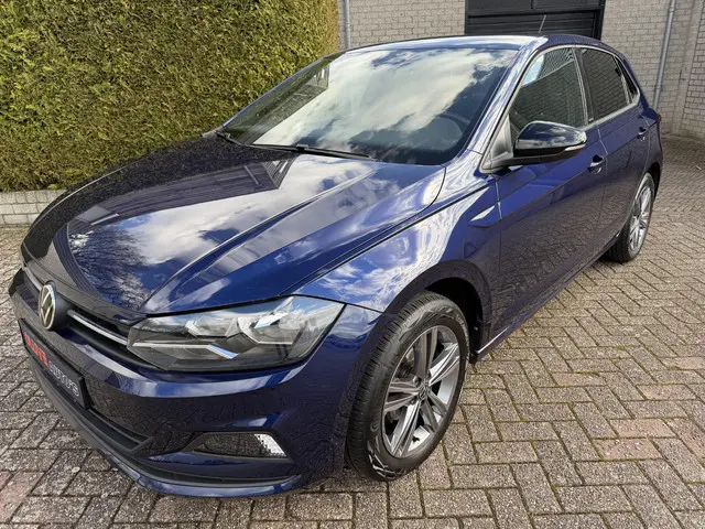 Volkswagen Polo 1.0 MPI Beats / Carplay / Trekhaak / Navi