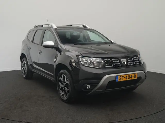 Dacia Duster TCe 125 4x4 Prestige - RIJKLAARPRIJS - 4x4 - AWD - Vierwielaandrijving - Camera