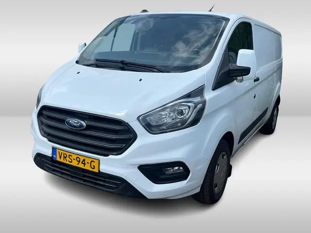 Ford Transit Custom 2.0 TDCI L2 H1 Trend Airco Camera