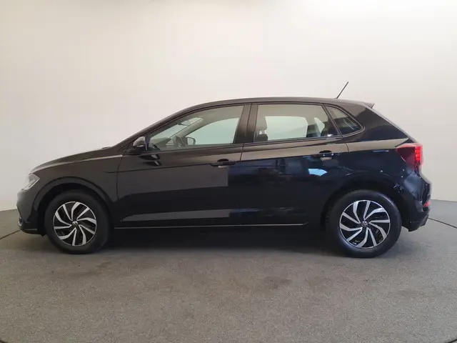 Volkswagen Polo 1.0 TSI Polo Camera, Cruise Control, Climate Control