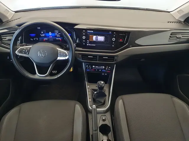 Volkswagen Polo 1.0 TSI Polo Camera, Cruise Control, Climate Control