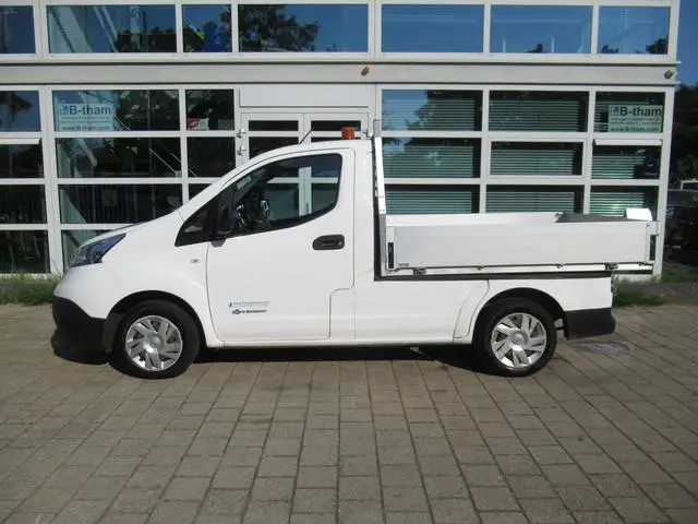Nissan E-nv200 24KW/h Pick-Up Battery Owned