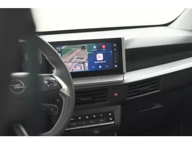 Opel Frontera 1.2 Turbo Hybrid 110 GS | Kanyon Orange | Camera | Dodehoekdetectie | Apple Carplay