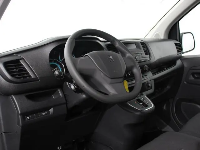 Peugeot e-Expert EV L2 75 kWh 3p Automatische Airco Multimedia scherm Cruise Control Dab Digitaal da...