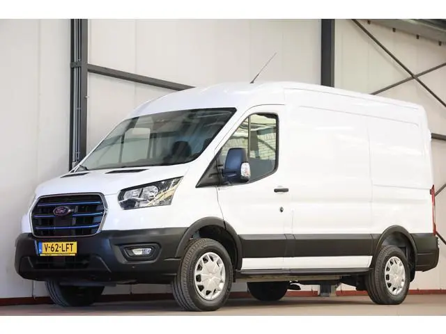 Ford E-Transit L2H2 Trend 68 kWh