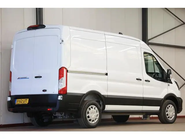 Ford E-Transit L2H2 Trend 68 kWh