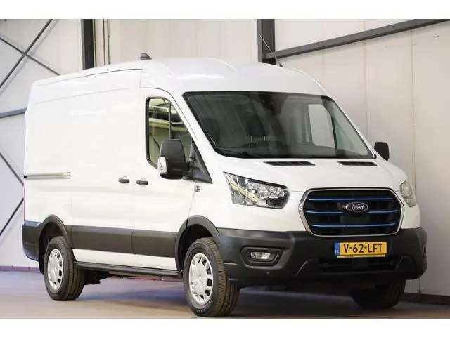 Ford E-Transit L2H2 Trend 68 kWh