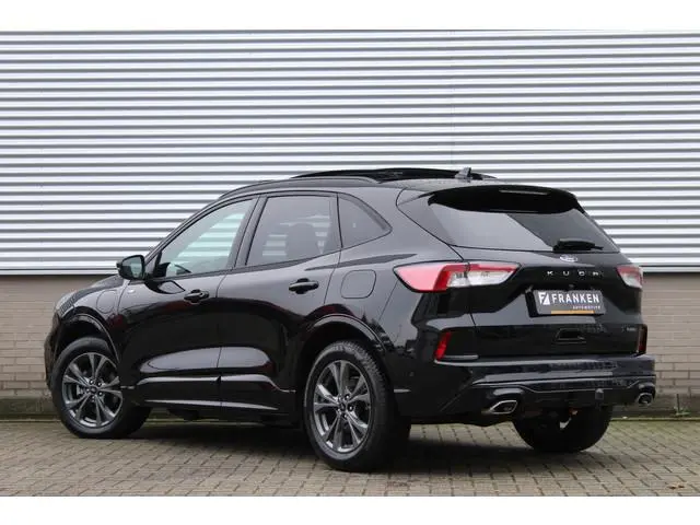 Ford Kuga 2.5 PHEV ST-Line X | Panorama dak | Trekhaak | BLIS | B&O