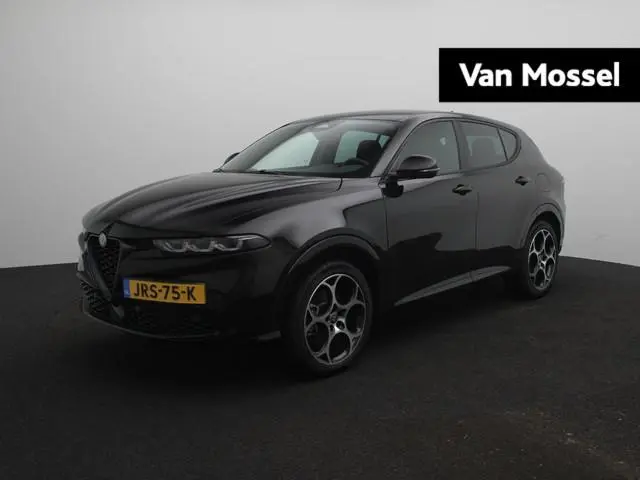 Alfa Romeo Tonale 1.3T PHEV Sprint