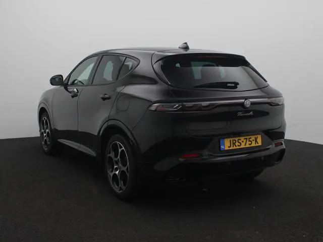 Alfa Romeo Tonale 1.3T PHEV Sprint
