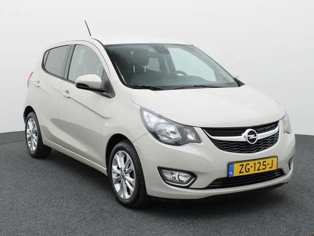 Opel KARL