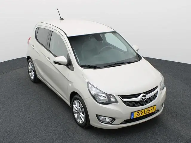 Opel KARL
