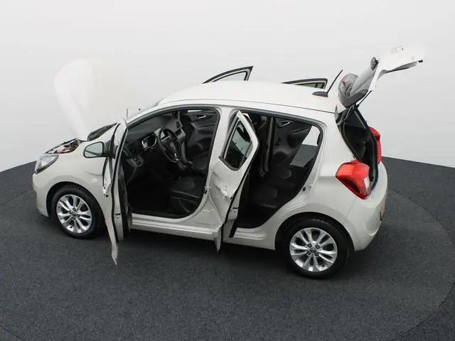 Opel KARL