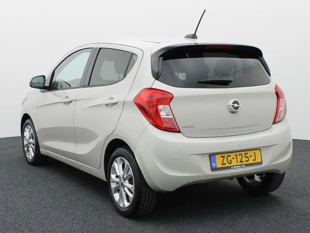 Opel KARL