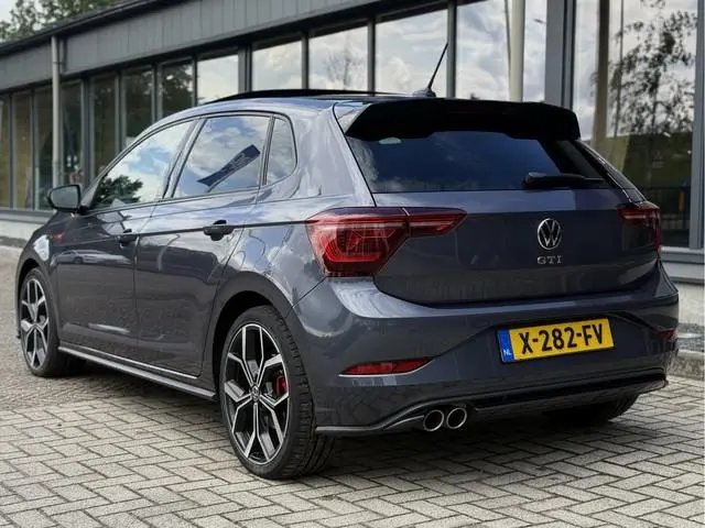 Volkswagen Polo 2.0 TSI GTI Pano