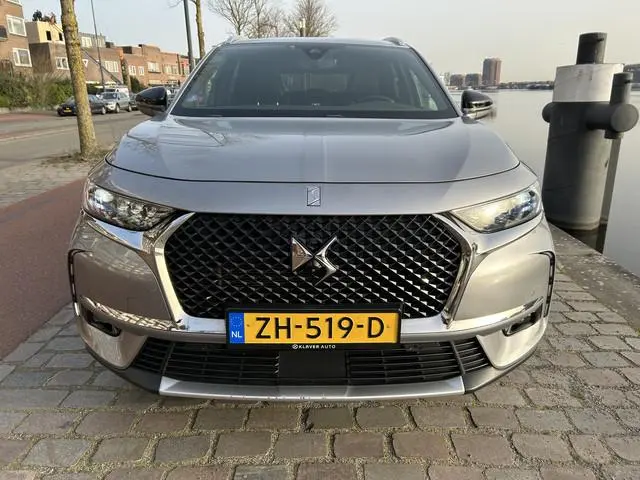 DS DS 7
