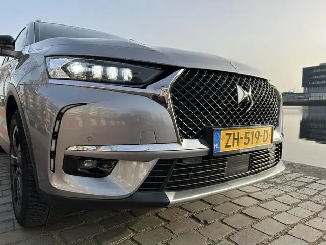 DS DS 7